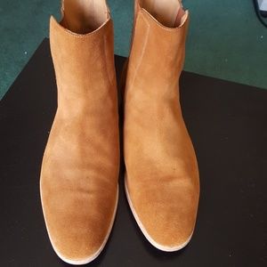 Maison Martin Margiela men's boots